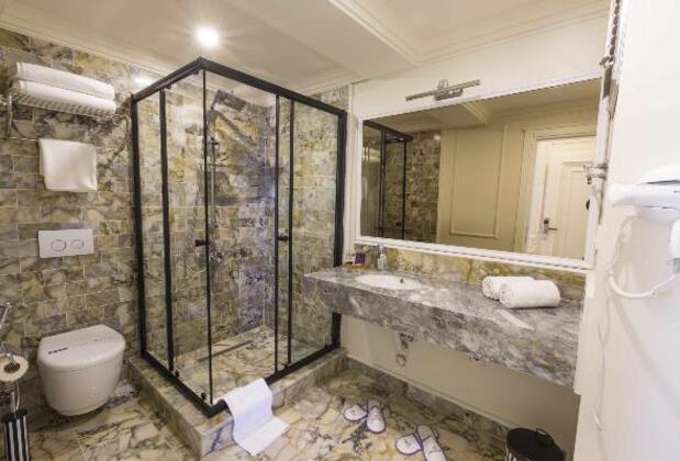 Andalouse Elegant Suite Hotel - Görsel 8