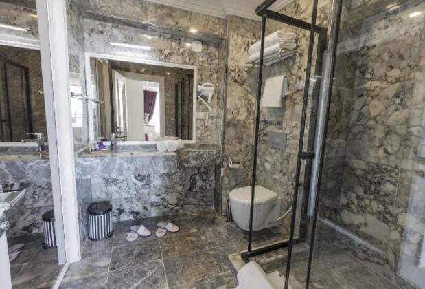 Andalouse Elegant Suite Hotel - Görsel 10