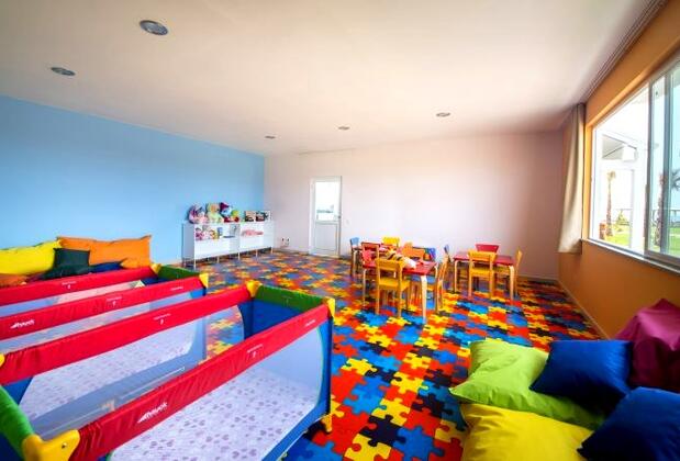 Ramada Resort Lara - Görsel 26