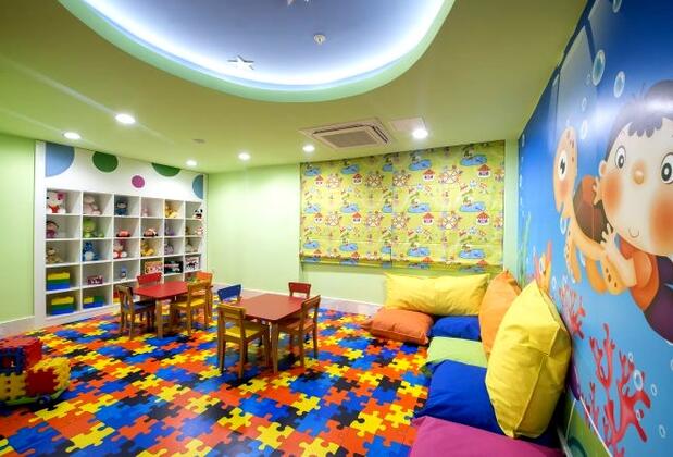 Ramada Resort Lara - Görsel 25