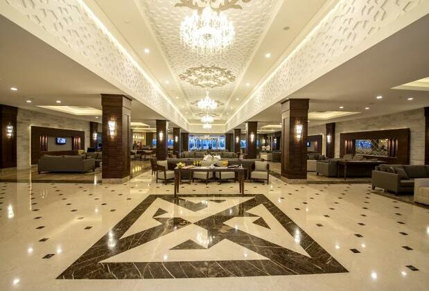 Ramada Resort Lara - Görsel 3