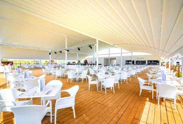 Ramada Resort Lara - Görsel 17