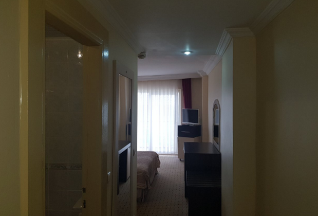 Anemurion Hotel - Görsel 34