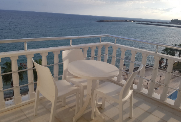 Anemurion Hotel - Görsel 35