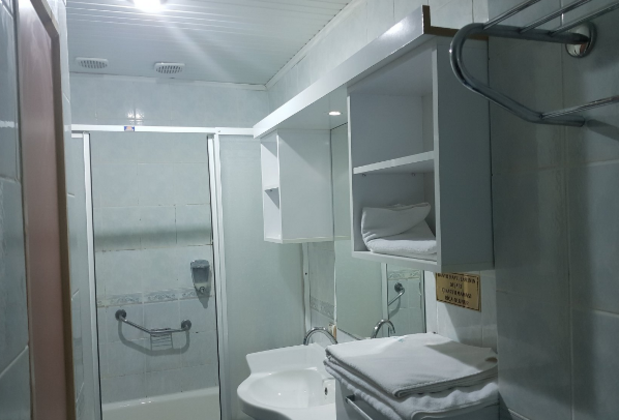 Anemurion Hotel - Görsel 36