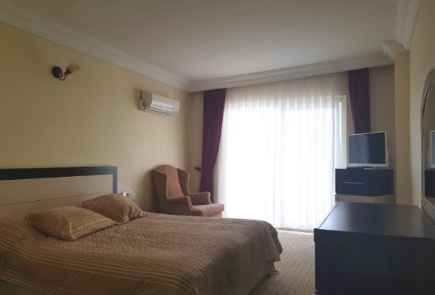 Anemurion Hotel - Görsel 38