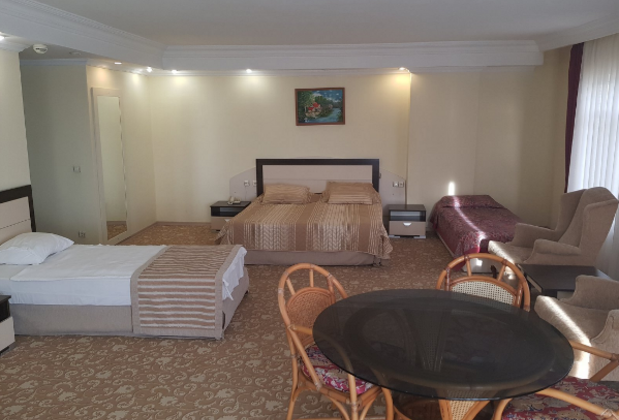 Anemurion Hotel - Görsel 39