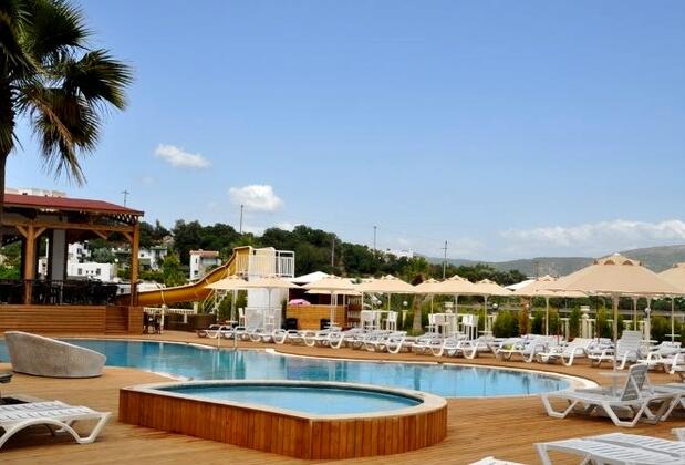 Poseidon Suites - Görsel 6