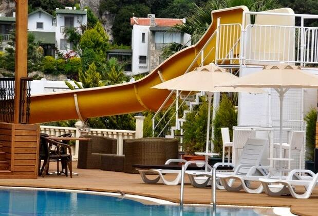 Poseidon Suites - Görsel 7