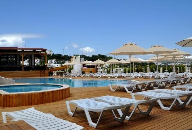 Poseidon Suites - Görsel 8