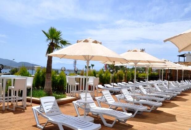 Poseidon Suites - Görsel 10