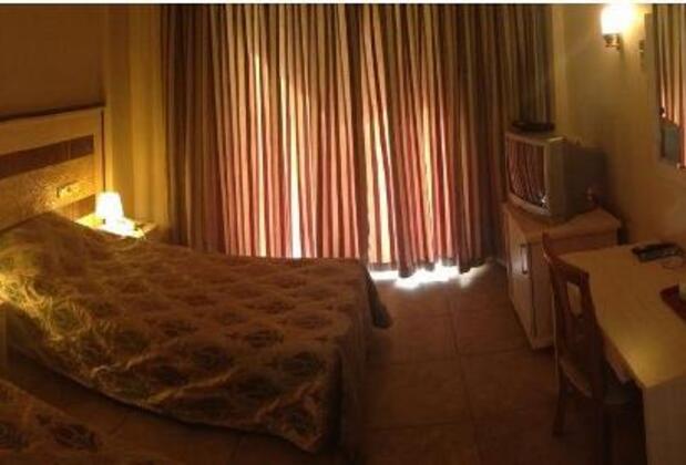 Avlu Hotel - Görsel 11