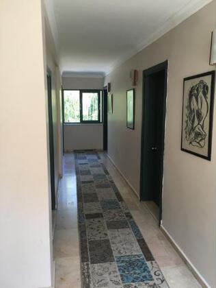 Avlu Hotel - Görsel 9