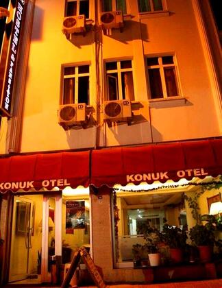 Konuk Hostel - Görsel 15