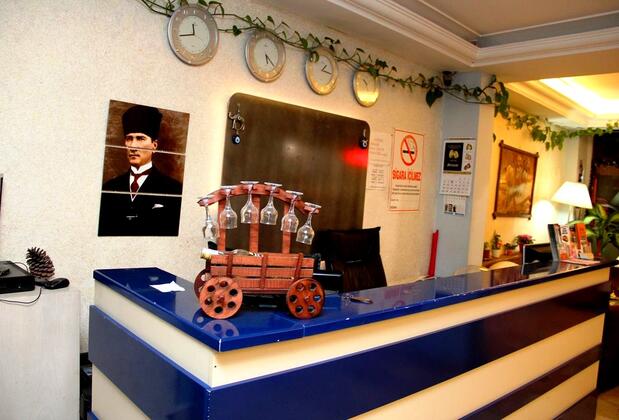 Konuk Hostel - Görsel 6