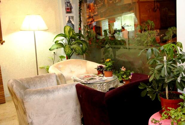 Konuk Hostel - Görsel 14