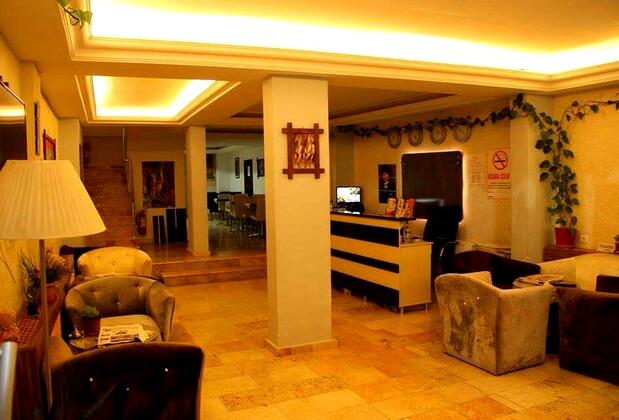 Konuk Hostel - Görsel 4