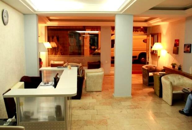 Konuk Hostel - Görsel 10