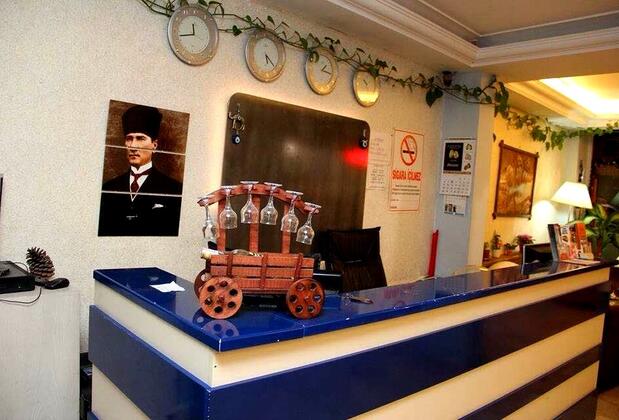 Konuk Hostel - Görsel 17