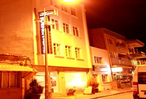 Konuk Hostel - Görsel 11