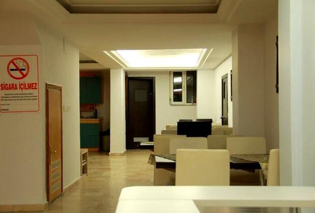 Konuk Hostel - Görsel 12