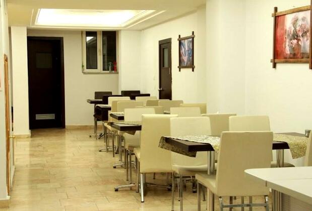 Konuk Hostel - Görsel 16