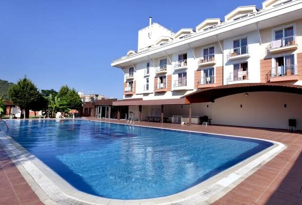 Larissa Blue Resort - Görsel 3