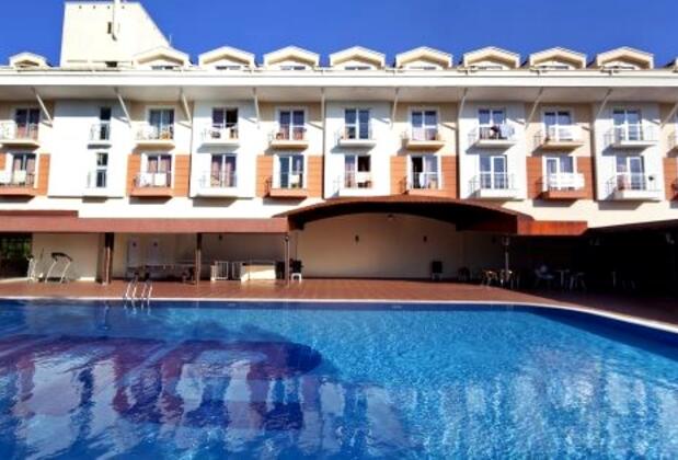 Larissa Blue Resort - Görsel 4