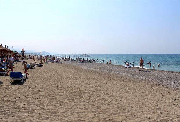 Club Sun Heaven Sea Bird Beach Hotel - Görsel 9