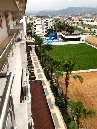 Club Sun Heaven Sea Bird Beach Hotel - Görsel 11