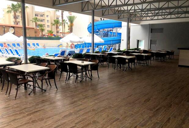 Club Sun Heaven Sea Bird Beach Hotel - Görsel 4