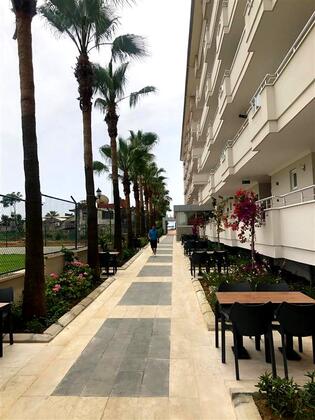 Club Sun Heaven Sea Bird Beach Hotel - Görsel 12