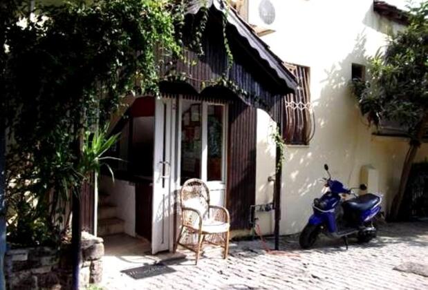 Selen Motel - Görsel 4