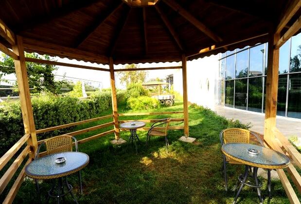 Selen Motel - Görsel 12