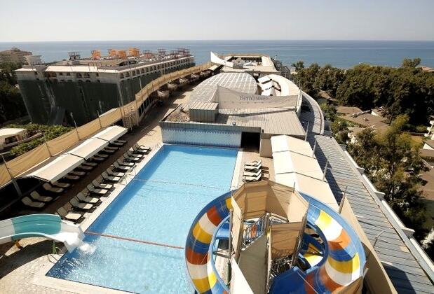 Selen Motel - Görsel 17