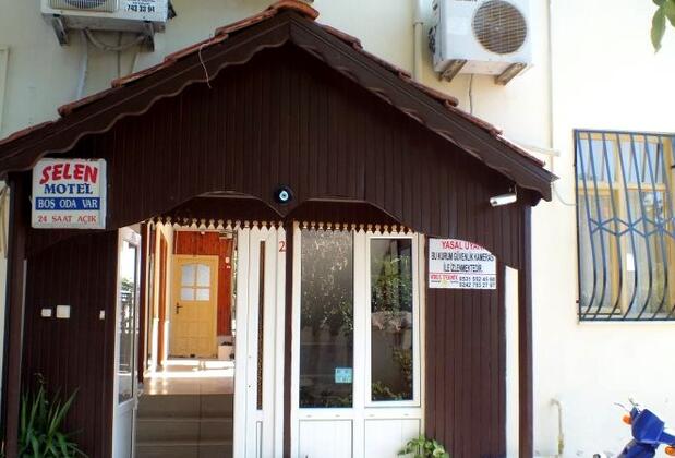 Selen Motel - Görsel 18