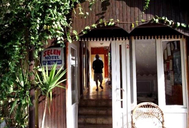 Selen Motel - Görsel 19