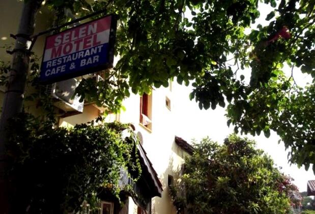 Selen Motel - Görsel 23