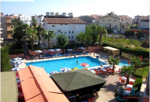 Truva Family Club - Görsel 11