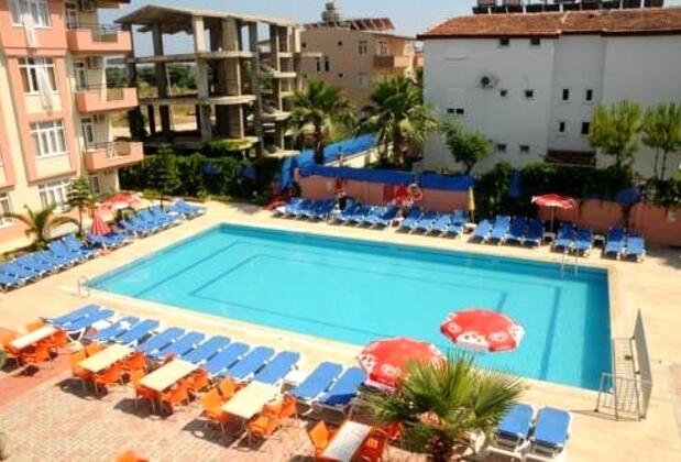 Truva Family Club - Görsel 13