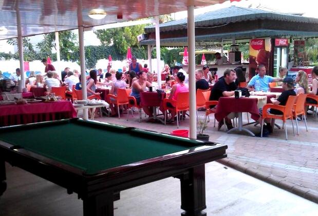 Truva Family Club - Görsel 28