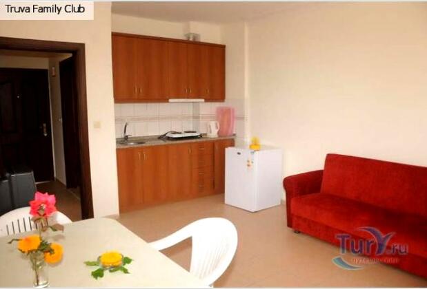 Truva Family Club - Görsel 21