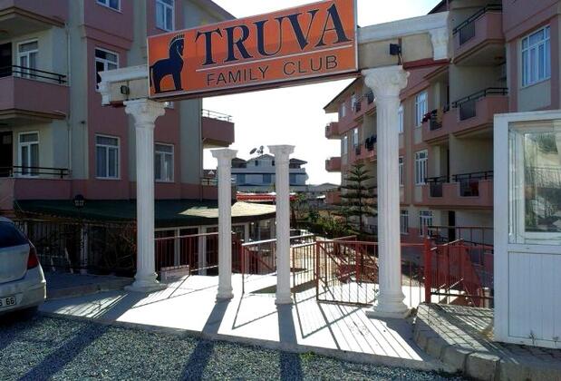 Truva Family Club - Görsel 26