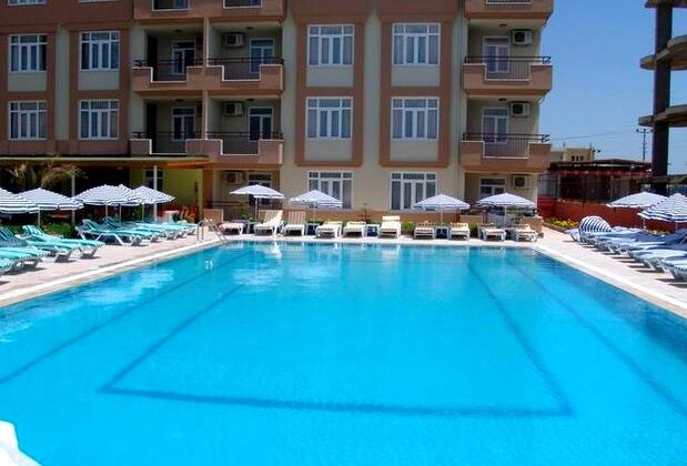 Truva Family Club - Görsel 8