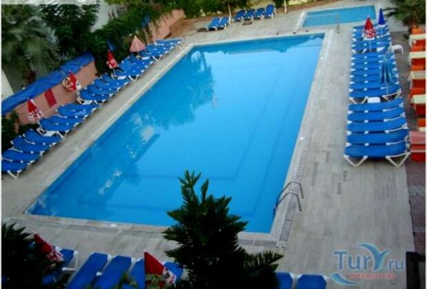 Truva Family Club - Görsel 27