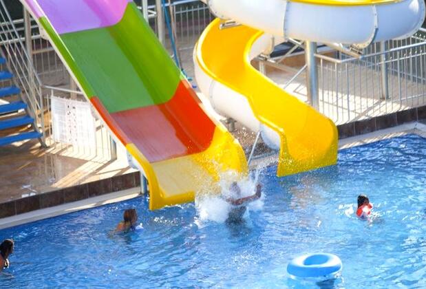 The Colours Side Hotel - Görsel 22