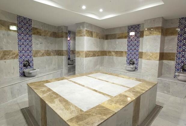 The Colours Side Hotel - Görsel 26