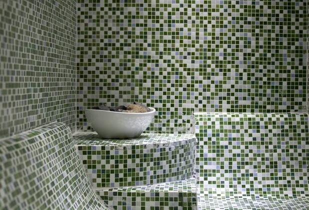 The Colours Side Hotel - Görsel 27