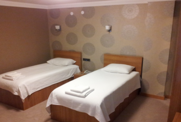 Başoğlu Bulancak Otel - Görsel 15