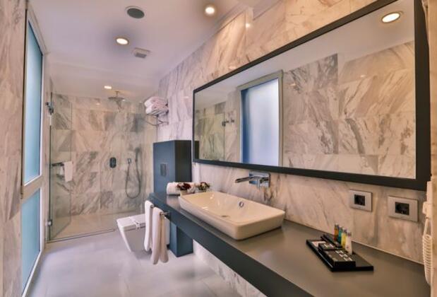 Business Life Boutique Hotel - Görsel 31